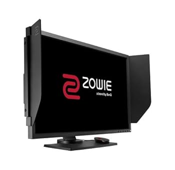 BenQ ZOWIE XL2735 27インチモニター Amazon.co.jp: BenQ ゲーミングモニター ディスプレイ ZOWIE